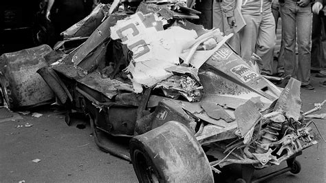 niki lauda unfall nürburgring 1976